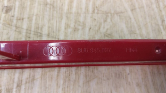 Стоп-сигнал Audi Q3 для авто Купить в Магазине