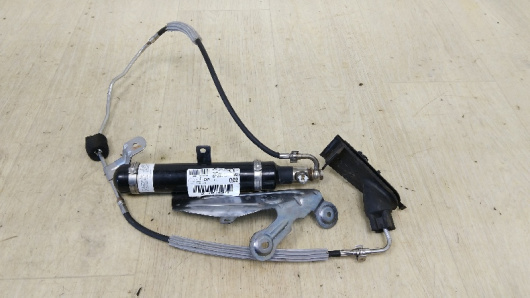 Ресивер воздушный Mercedes-Benz A2058604700 Ресивер воздушный Mercedes-Benz A2058604700 для авто Купить в Магазине