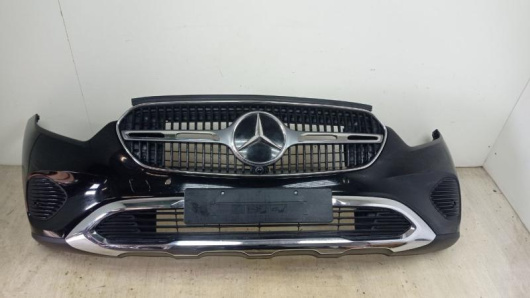Купить Бампер передний Mercedes-Benz GLC254 / X254 в Магазине