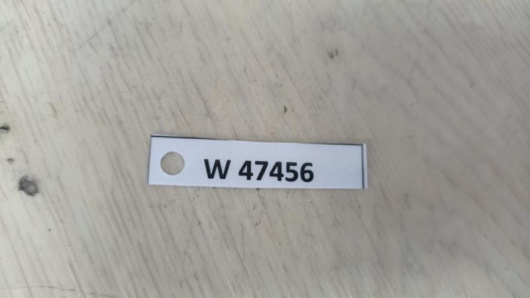 Купить Бампер передний Mercedes-Benz GLC254 / X254 в Магазине