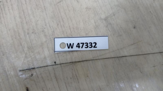 Купить Помпа Mercedes-Benz A6542000600 в Магазине