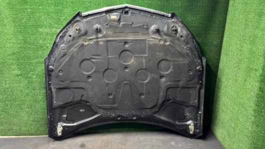 Капот Mercedes-Benz E207 / C207 Купить Капот Mercedes-Benz E207 / C207 в Магазине