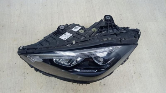 Фара левая Mercedes-Benz A2069068304 для авто Купить в Магазине