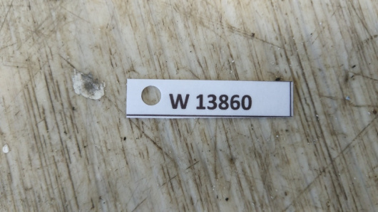 Купить Замок багажника Land Rover / Range Rover Sport / L320 в Магазине