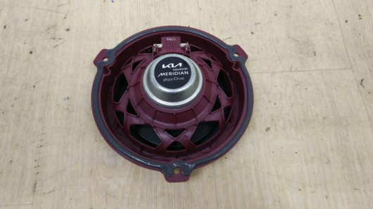 Динамик двери передней правой Kia EV6 Купить Динамик двери передней правой Kia EV6 в Магазине