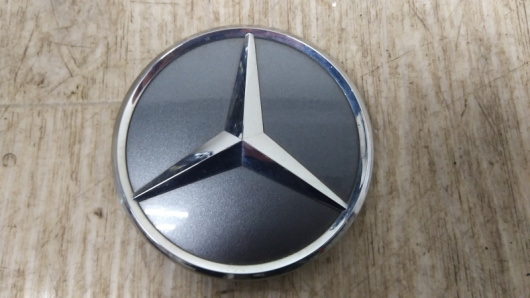 Эмблема Mercedes-Benz C205 / W205 Купить Эмблема Mercedes-Benz C205 / W205 в Магазине