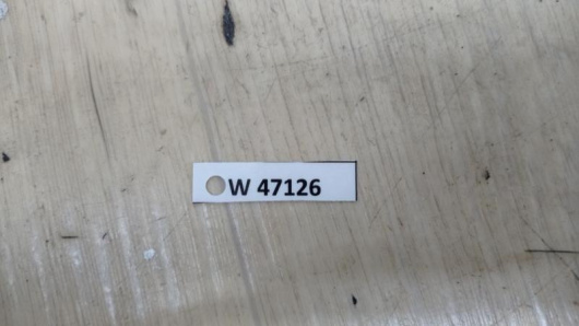 Пневмоподушка правая Mercedes-Benz A1643200725 Пневмоподушка правая Mercedes-Benz A1643200725 для авто Купить в Магазине