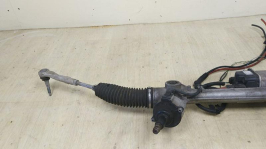 Рулевая рейка Alfa Romeo Stelvio для авто Купить в Магазине