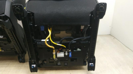 Салон (комплект сидений) Hyundai Santa Fe Купить Салон (комплект сидений) Hyundai Santa Fe в Магазине