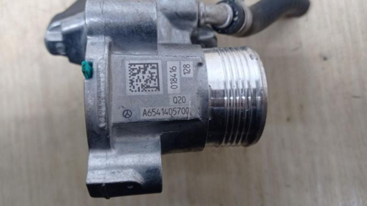 Купить Клапан EGR Mercedes-Benz A6541405700 в Магазине