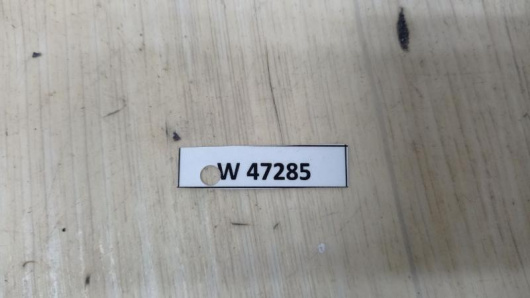 Автозапчасти в Магазине Ремень безопасности передний левый Mercedes-Benz A9078600700