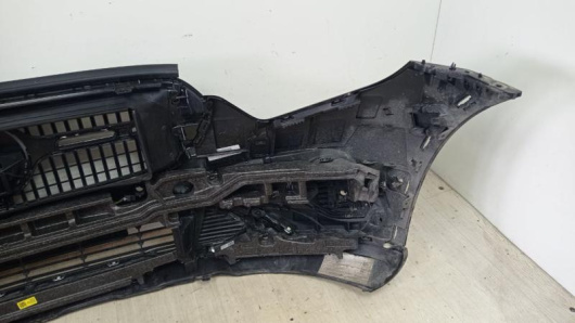 Купить Бампер передний Mercedes-Benz GLC254 / X254 в Магазине