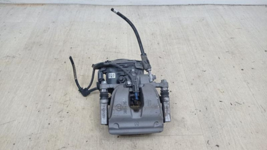 Суппорт задний правый Mercedes-Benz GLC254 / X254 Суппорт задний правый Mercedes-Benz GLC254 / X254 для авто Купить в Магазине