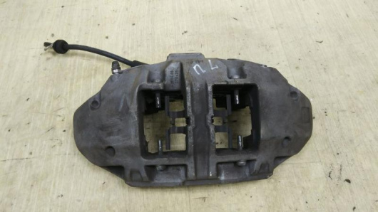 Суппорт передний левый Mercedes-Benz GLC254 / X254 Суппорт передний левый Mercedes-Benz GLC254 / X254 для авто Купить в Магазине