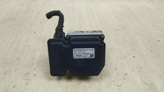 Блок ABS Mercedes-Benz A1669013400 Блок ABS Mercedes-Benz A1669013400 для авто Купить в Магазине