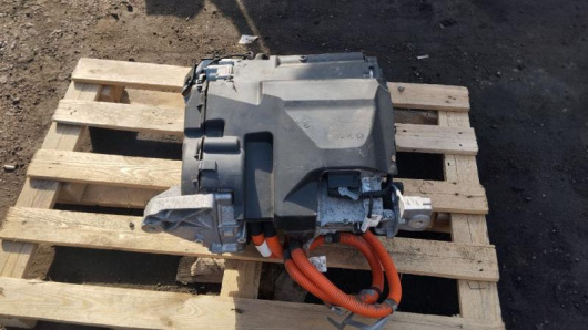 Электропривод заднего моста Mercedes-Benz A2939012400 Электропривод заднего моста Mercedes-Benz A2939012400 Купить в Магазине ssavto