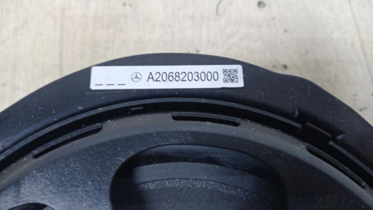 Купить Динамик Mercedes-Benz A2068203000 в Магазине
