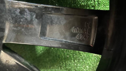 Купить Диск литой R20 BMW 5 / G60 в Магазине