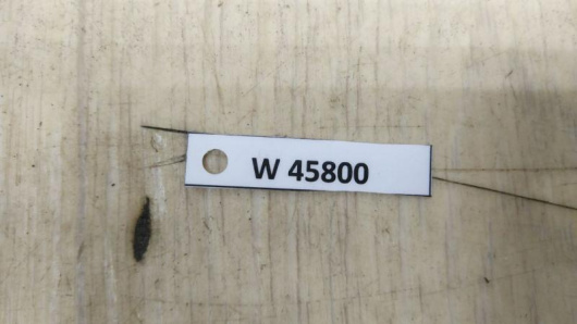 Фонарь задний правый Mercedes-Benz A1679060707 для авто Купить в Магазине