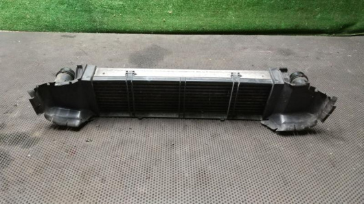 Интеркулер Mercedes-Benz E212 / W212 Интеркулер Mercedes-Benz E212 / W212 для авто Купить в Магазине