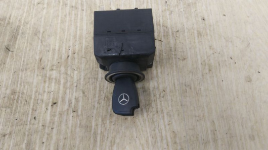 Купить Замок зажигания Mercedes-Benz E211 / W211 в Магазине