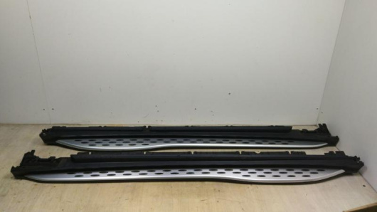 Купить Подножка Mercedes-Benz A2546980900 в Магазине