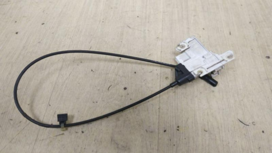 Купить Доводчик двери задней правой Mercedes-Benz A2227601600 в Магазине