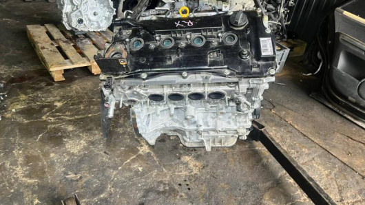 Двигатель Lexus XA25AN99CG / A25AN Купить Двигатель Lexus XA25AN99CG в Магазине