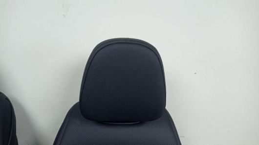 Купить Салон (комплект сидений) Mercedes-Benz GLC254 / X254 в Магазине