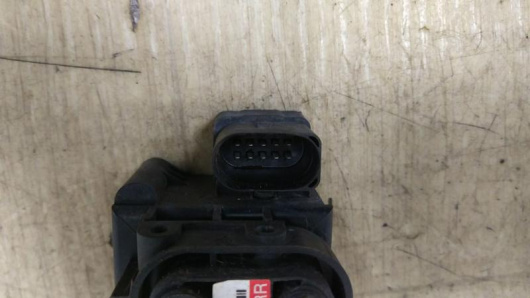 Блок клапанов пневмоподвески Mercedes-Benz A0993200058 для авто Купить в Магазине