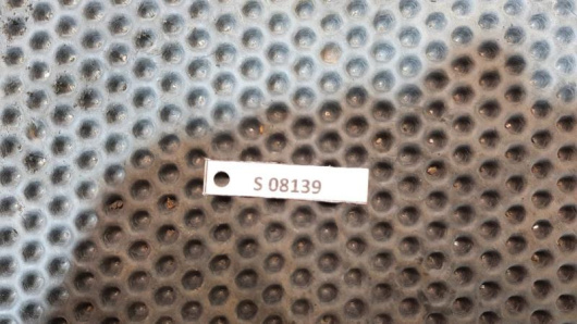 Лонжерон правый Peugeot 208 Купить в Магазине ssavto