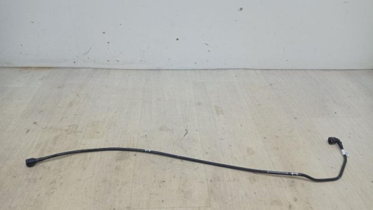 Трубка охлаждающей жидкости пластиковая BMW 7562132 для авто Купить в Магазине