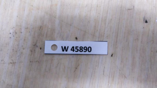 Пневмоподушка задняя левая BMW 6795013 для авто Купить в Магазине