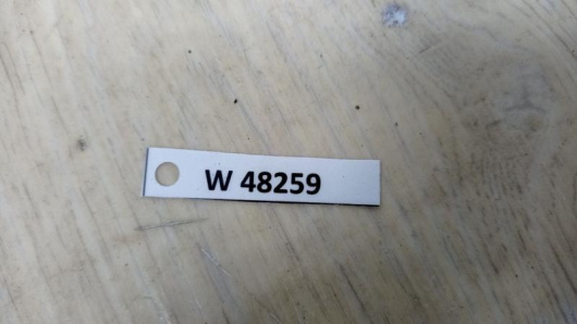 Подушка крепления двигателя правая BMW 8831878 для авто Купить в Магазине