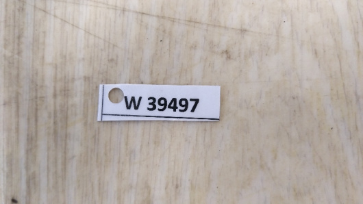 Купить Замок двери передней правой Mercedes-Benz A0997200435 в Магазине