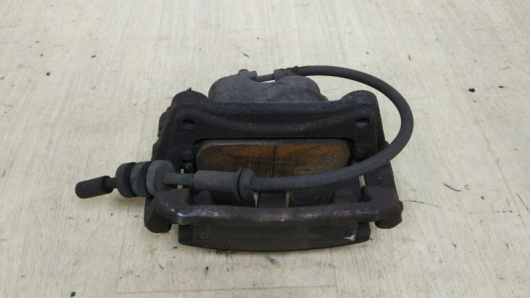 Суппорт передний правый Mercedes-Benz GLB247 / X247 Суппорт передний правый Mercedes-Benz GLB247 / X247 для авто Купить в Магазине