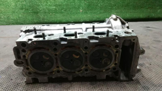 Купить Головка блока цилиндров Mercedes-Benz A6420101630 в Магазине