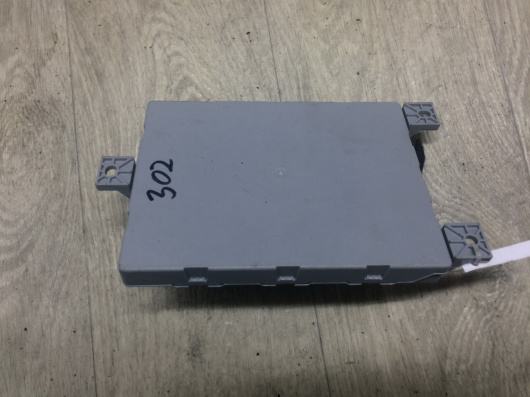 Блок предохранителей задний Mercedes-Benz C205 / W205 Купить в Магазине ssavto