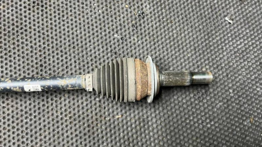 Полуось задняя (приводной вал, ШРУС) левая Lexus 4234048190 для авто купить в Магазине