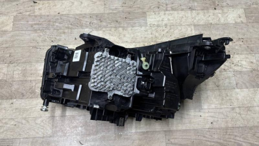 Фара правая BMW LE22C6494 для авто Купить в Магазине