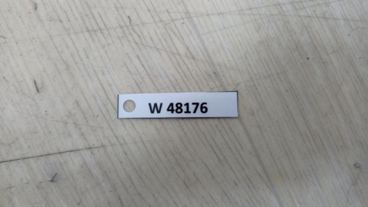 Рычаг задний Mercedes-Benz A2063524800 Рычаг задний правый Mercedes-Benz C206 / W206 для авто Купить в Магазине