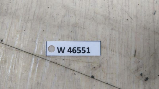 Провод датчика ABS Mercedes-Benz A1675405700 Проводка Mercedes-Benz A1675405700 Купить в Магазине ssavto