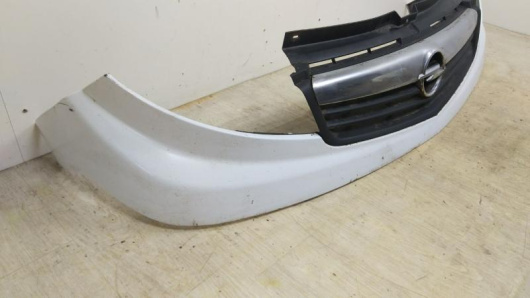 Купить Бампер передний Opel Insignia в Магазине