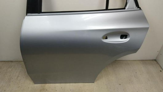 Дверь задняя левая Mercedes-Benz A2547322700 Купить Дверь задняя левая Mercedes-Benz A25473227000 в Магазине