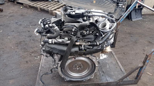 Двигатель Mercedes-Benz 264915 Купить Двигатель Mercedes-Benz 264915 в Магазине