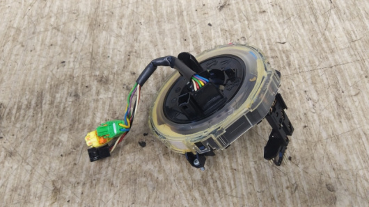 Шлейф руля Mercedes-Benz A1714640518 для авто Купить в Магазине