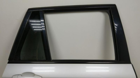 Дверь задняя правая BMW X5 / F15 41517386740 Купить Дверь задняя правая BMW X5 / F15 в Магазине