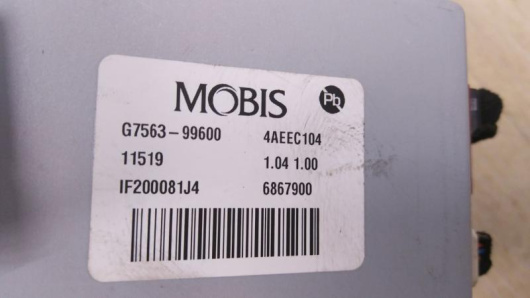 Электроусилитель руля Hyundai для авто Купить в Магазине