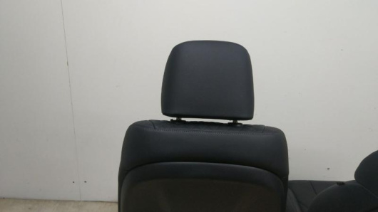 Салон (комплект сидений) Hyundai Santa Fe Купить Салон (комплект сидений) Hyundai Santa Fe в Магазине