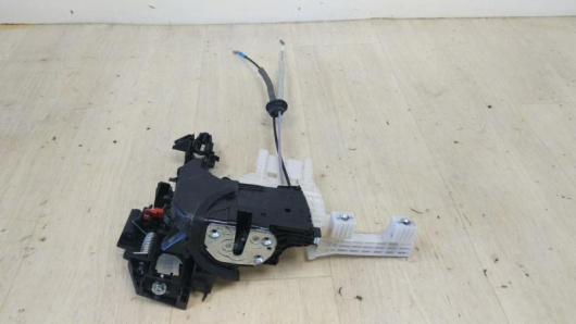 Купить Замок двери передней левой Hyundai Palisade в Магазине